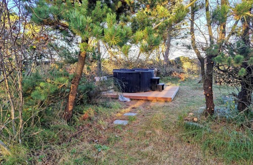 Klitmoller House | Cozy cottage close to Thy National Park