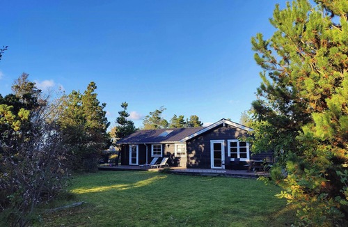 Klitmoller House | Cozy cottage close to Thy National Park