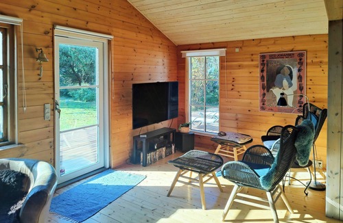 Klitmoller House | Cozy cottage close to Thy National Park