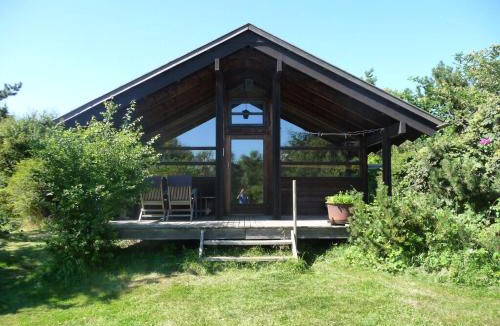Liseleje House | Cozy Cottage Close To The Beach