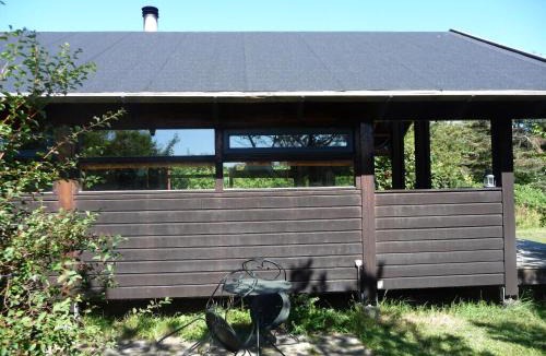 Liseleje House | Cozy Cottage Close To The Beach