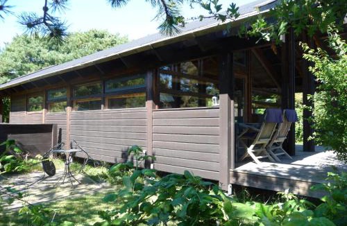 Liseleje House | Cozy Cottage Close To The Beach
