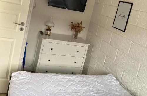 Skastrup Strand House | Cozy Cottage Close To The Beach