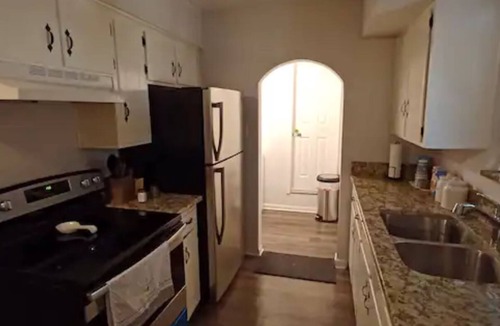 Shady Shores Cottage | Cozy Cottage close to Lake Lewisville boat Ramp