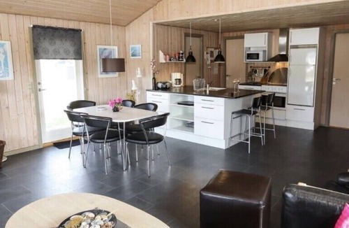 Harboore Cottage | Cozy cottage