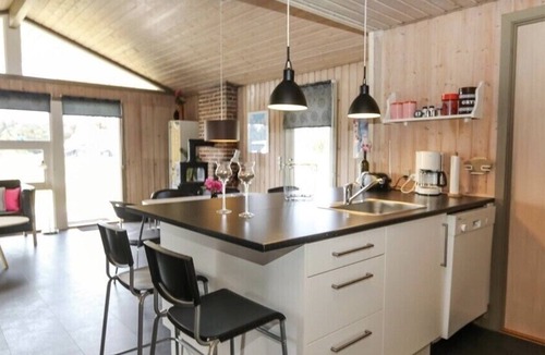 Harboore Cottage | Cozy cottage