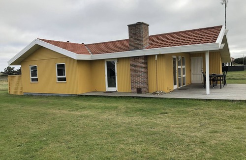 Harboore Cottage | Cozy cottage