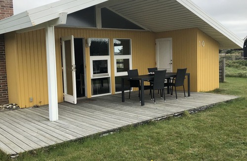 Harboore Cottage | Cozy cottage