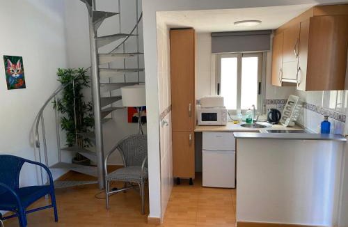 San Juan de Alicante Apartment | Cozy cottage