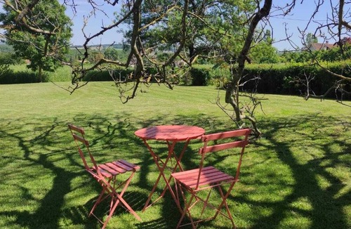 Monflanquin House | Cozy cottage for 4 to 6 people with swimming pool