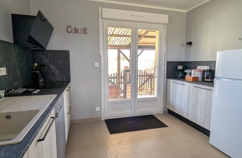 Essey-et-Maizerais Cottage | Cozy cottage near Lake Madine