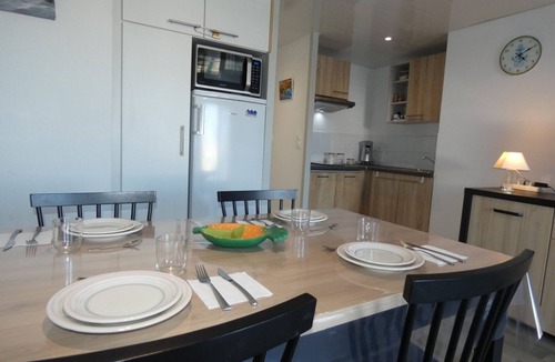Fromentine House | Cozy cottage in La Barre de Monts - 4 people, parking