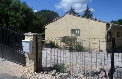 Mejannes-le-Clap House | Cozy cottage