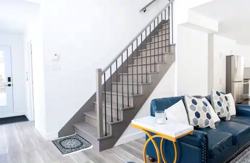 Brownsburg-Chatham Cottage | Cozy Cottage — Getaway in Quebec