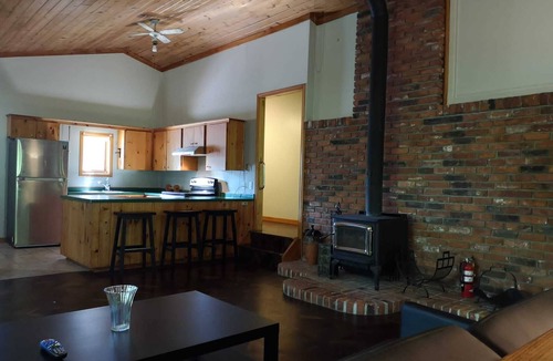Dorset House | Cozy Cottage Getaway