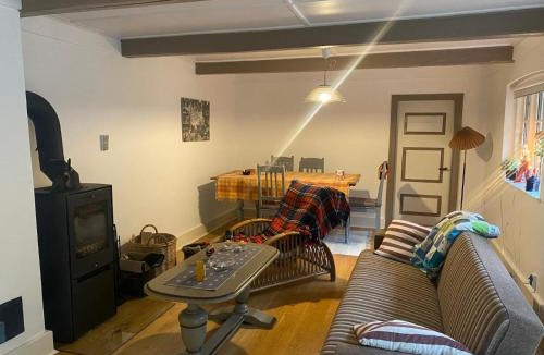 Middelfart House | Cozy cottage getaway Holse