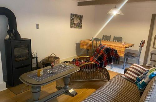 Middelfart House | Cozy cottage getaway Holse