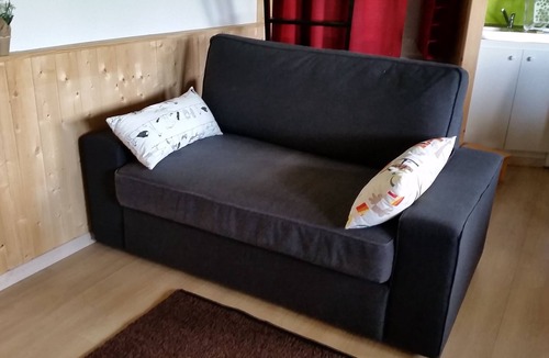 Metabief Ski Chalet | cozy cottage Haut-Doubs, at 1000 m altitude in the heart of the Jura