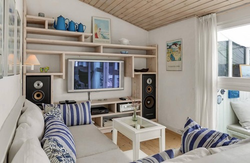 Tversted House | Cozy cottage in a quiet area and close to the beach.