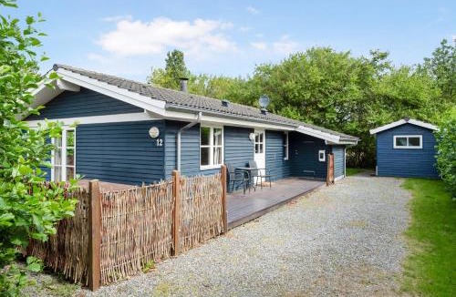 Dannemare House | Cozy Cottage In A Quiet Area Close To The Beach