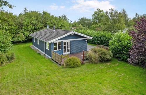 Dannemare House | Cozy Cottage In A Quiet Area Close To The Beach