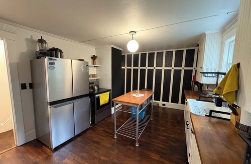 Augusta Cottage | Cozy Cottage in Augusta