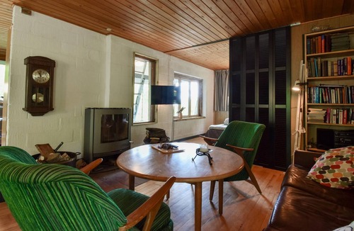 Vedelshave House | Cozy cottage in beautiful green surroundings on Nordfünen.