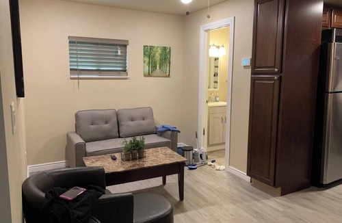 Cheyenne Apartment | Cozy cottage in Cheyenne