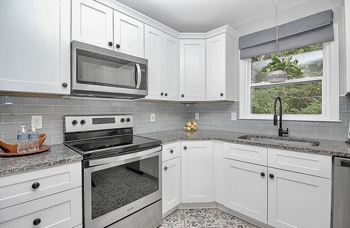 Mount Mourne Cottage | Cozy Cottage in Davidson