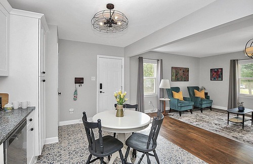 Mount Mourne Cottage | Cozy Cottage in Davidson