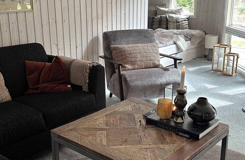 Ramlose House | Cozy cottage in a scenic natural setting