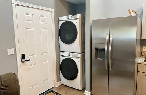 Winslow Cottage | Cozy Cottage in Downtown Winslow Near Devil's Den, 1BR, Full Kitchen&Bath, +WIFI