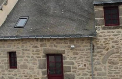 Clis Cottage | Cozy cottage in Guérande with quiet terrace