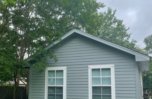 Montgomery House | Cozy Cottage in Historic Downtown Montgomery