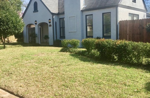 Tyler Cottage | Cozy Cottage In Historical District-Monthly Rental Only