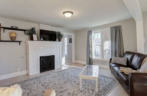 Joplin Cottage | Cozy Cottage in Joplin