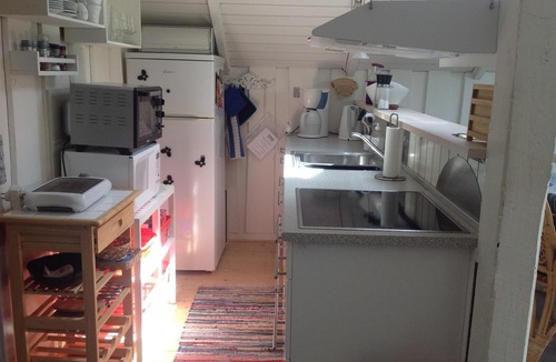 Kerteminde House | Cozy cottage in Kerteminde Sommerby near lovely beach and beautiful nature