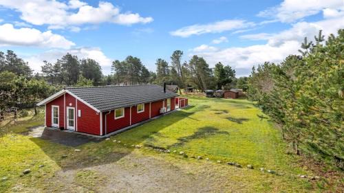 Nordost House | Cozy Cottage In Lyngså Near Sæby