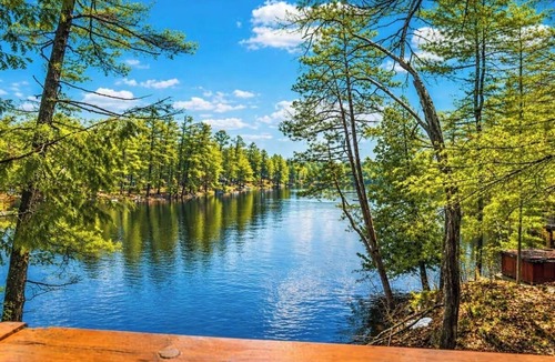 Severn Cottage | COZY COTTAGE IN MUSKOKA