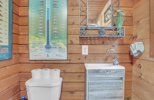 Severn Cottage | COZY COTTAGE IN MUSKOKA