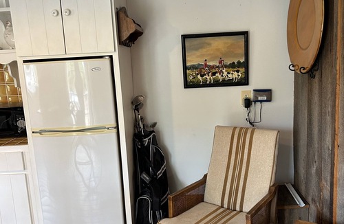 Marshall Cottage | Cozy Cottage in private setting