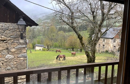 Salardu Cottage | Cozy cottage in Salardú