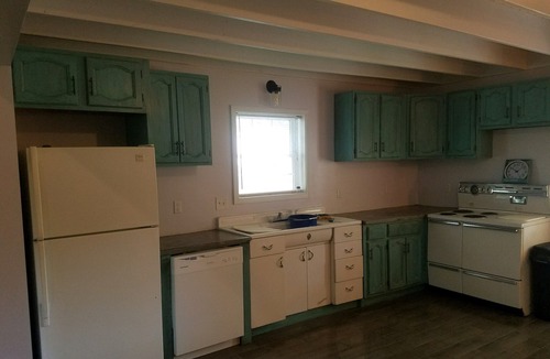 Pulaski House | Cozy cottage in Sandy Pond