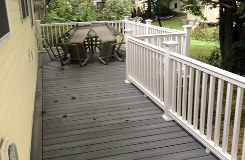 Pulaski House | Cozy cottage in Sandy Pond