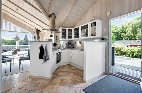 Næs House | Cozy cottage in scenic surroundings