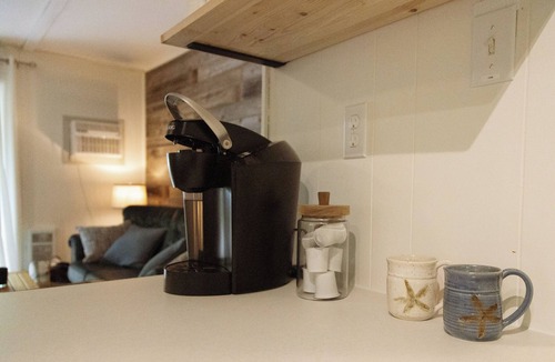 Beaconia Cabin | Cozy Cottage in the Trees