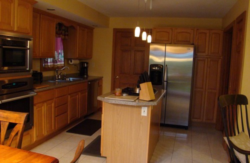 Brainard Cottage | Cozy Cottage in the Woods