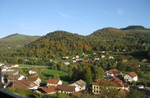 Le Menil Cottage | Cozy Cottage in Vosges - Pets Allowed