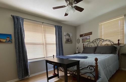 Hardin Cottage | Cozy Cottage - Kentucky Lake