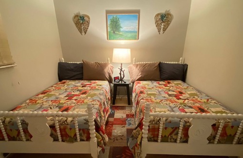 Hardin Cottage | Cozy Cottage - Kentucky Lake